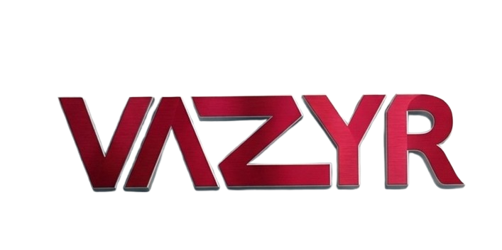 VAZYR Logo